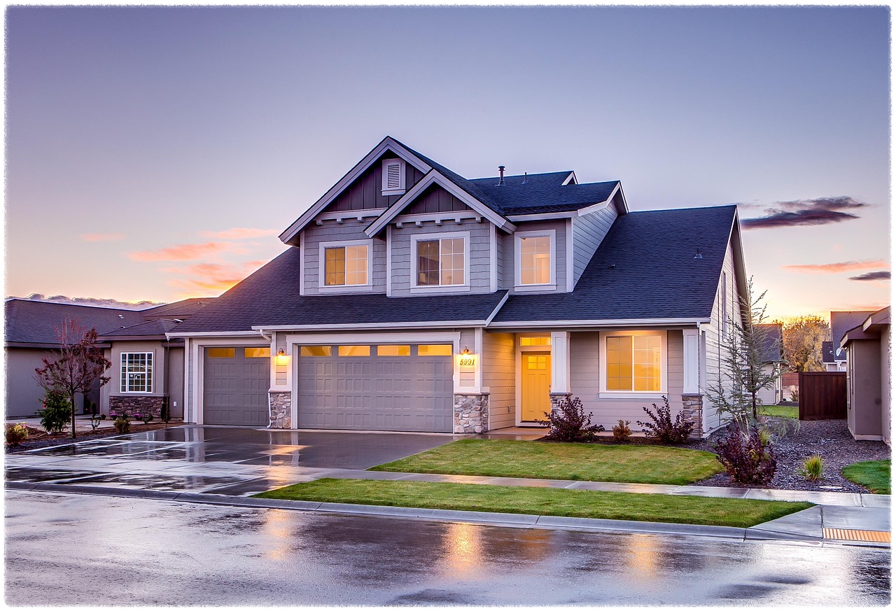 네이버 부동산 VR 투어 및 고화질 사진 제공