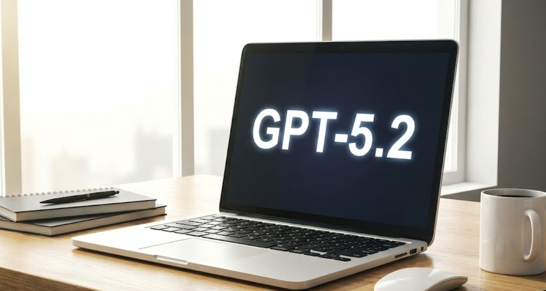 GPT-5.2 기업용 AI로 평가