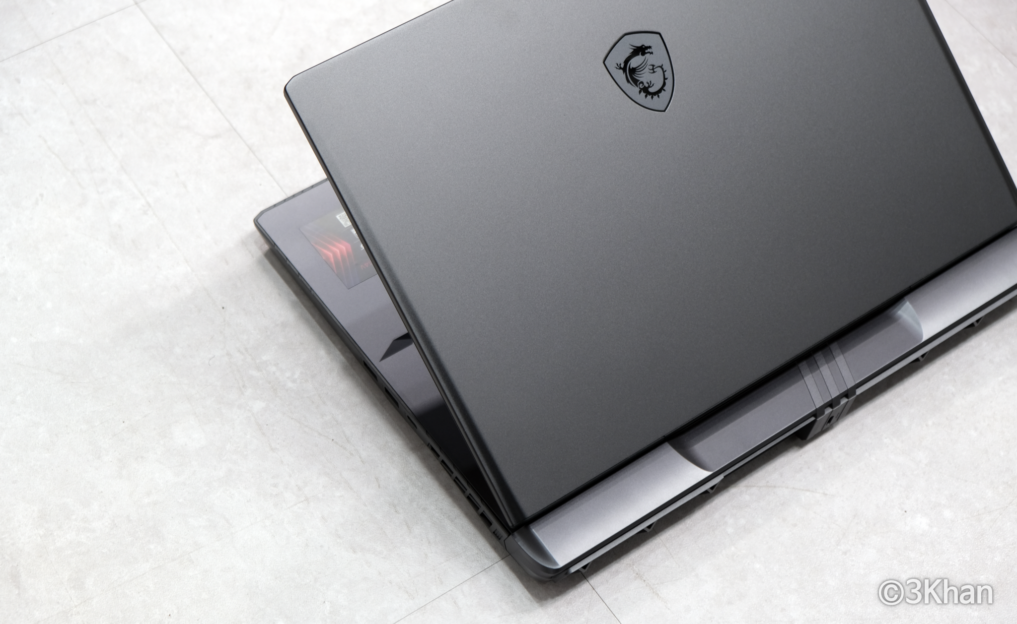 MSI 게이밍 노트북