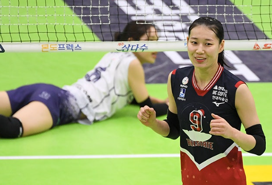 AVC컵 여자배구