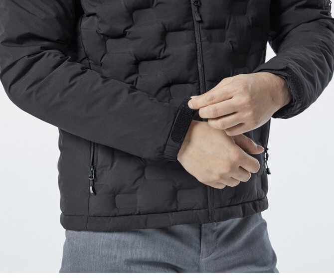 경량 패딩 추천 남성