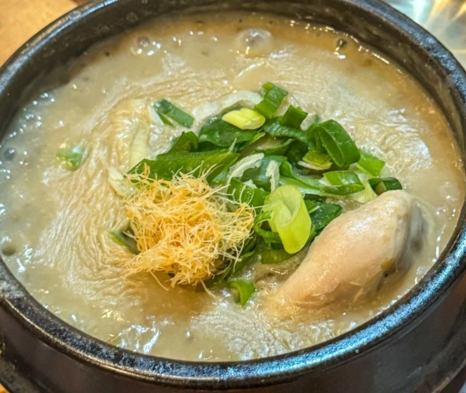 서울 삼계탕 맛집 베스트 강남지역
