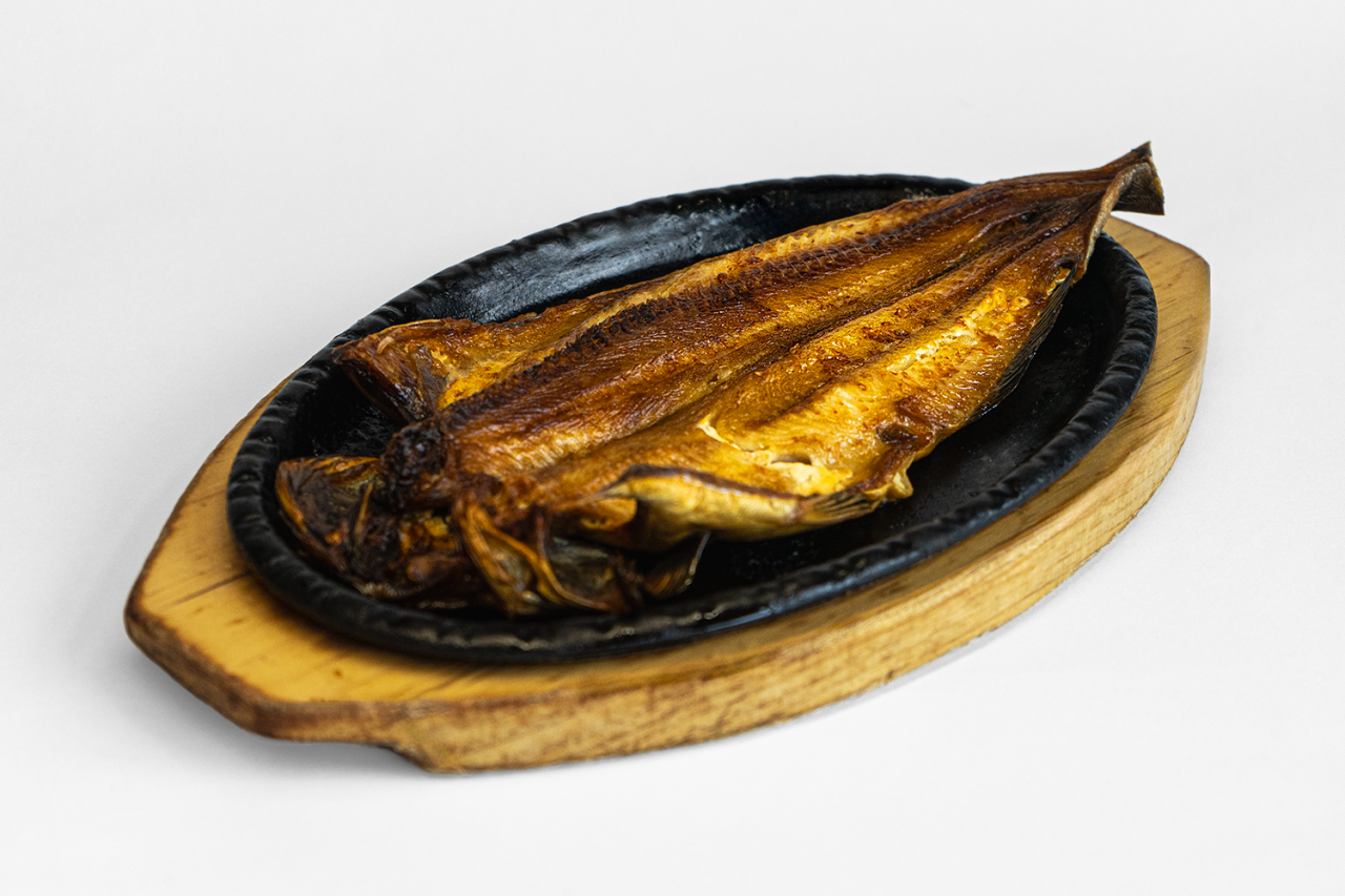 뽈락구이 사진