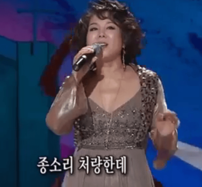 권성희(이인권) 미사의 노래