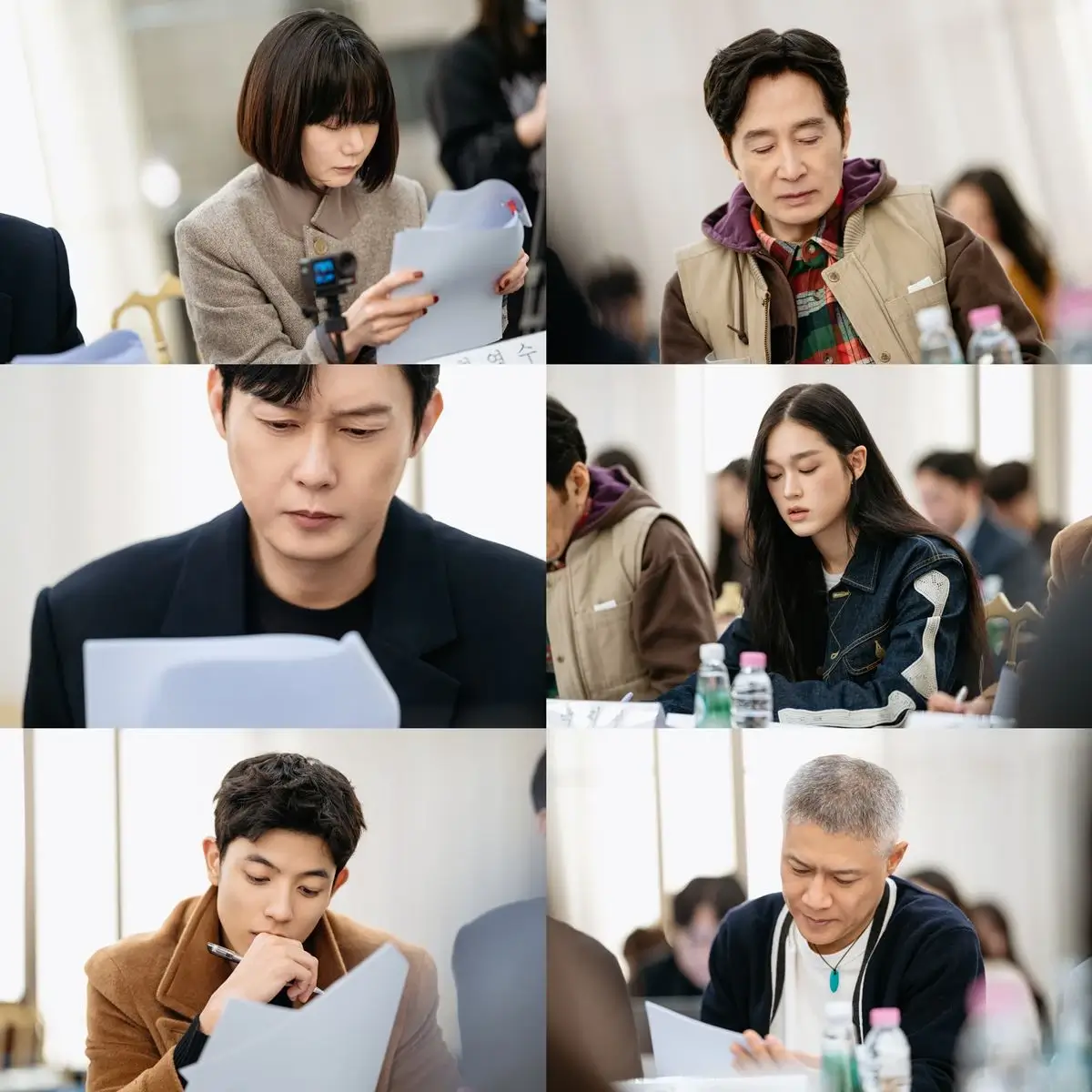 쿠팡플레이 가족계획 줄거리 출연진 결말 해석 시즌2