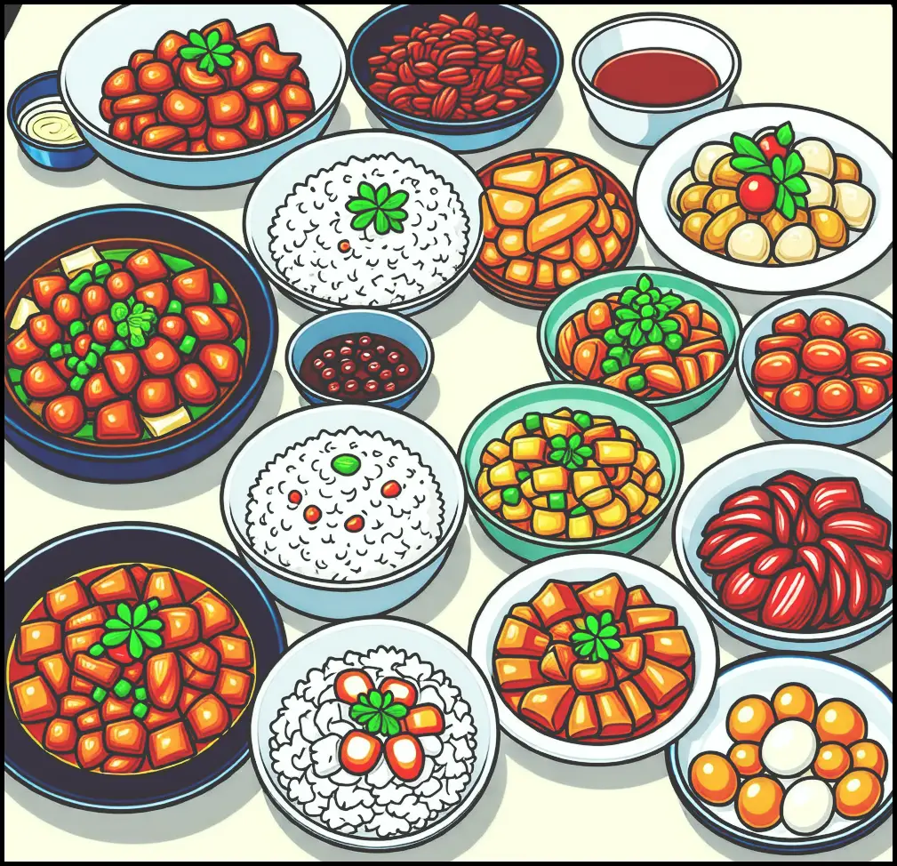 속쓰림 원인 및 좋은 음식