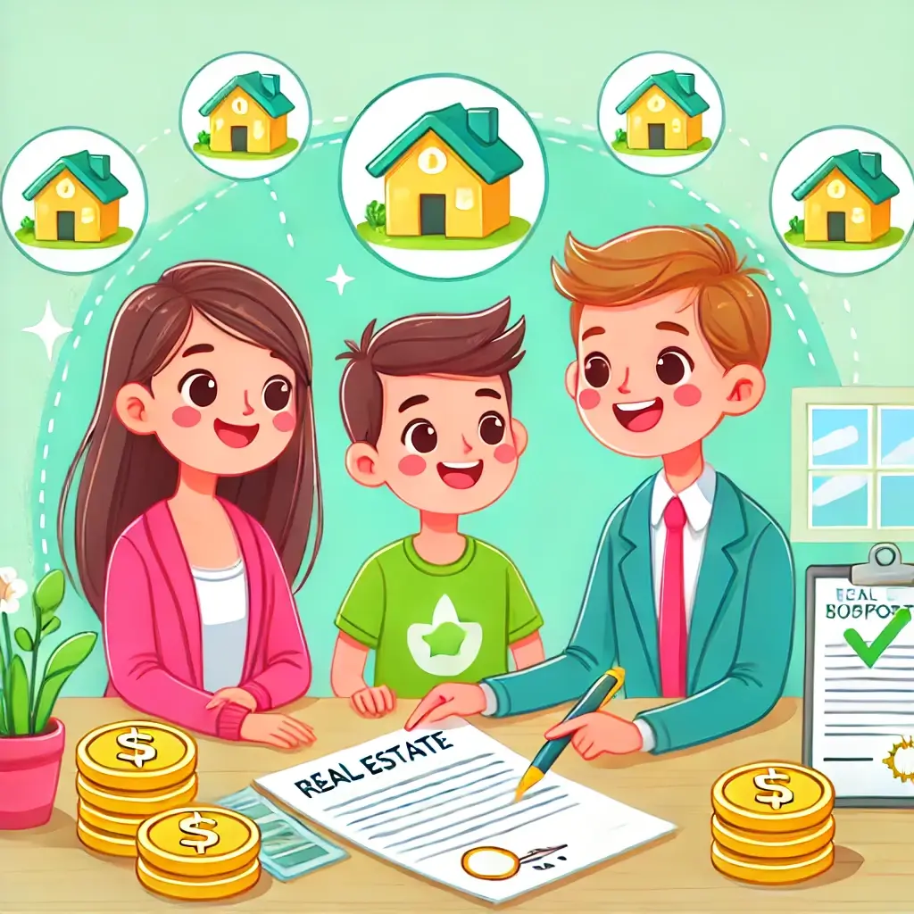 2025년 청년 이사비 및 중개보수 지원! 신청 조건부터 절차까지 완벽 가이드