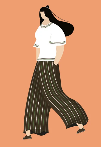 출근룩·등원룩·마실룩 : 현실적인 데일리룩 제안