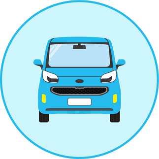 다양한 일일자동차보험 상품 소개