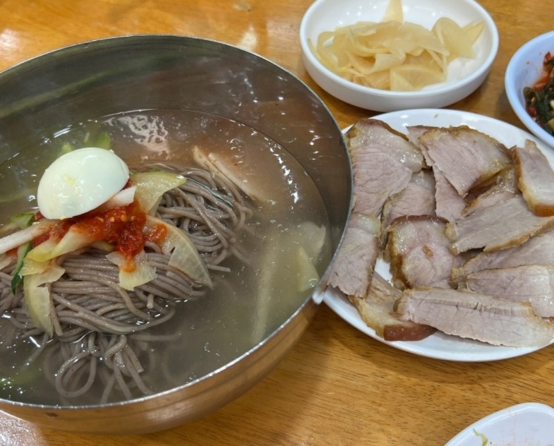 동네한바퀴-경기도-동두천-평양냉면-평남면옥