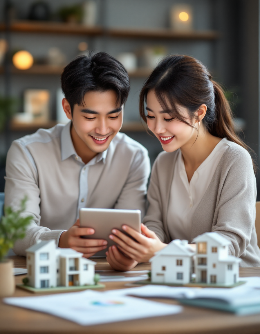 2030세대 내집 마련 전략 사진