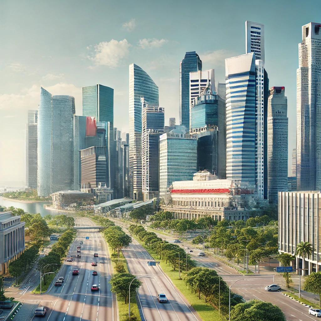 싱가포르 투자이민 조건