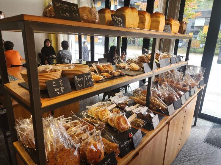 생활의 달인 프랑스빵 달인 강남 프랑스빵 맛집 메종알리스