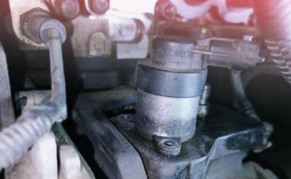 자동차-연료압력조절기-부품