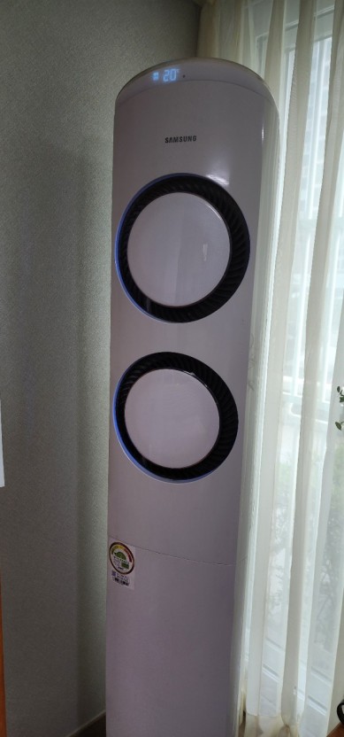 에어컨 청소업체