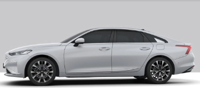 2023 K8 하이브리드 디자인