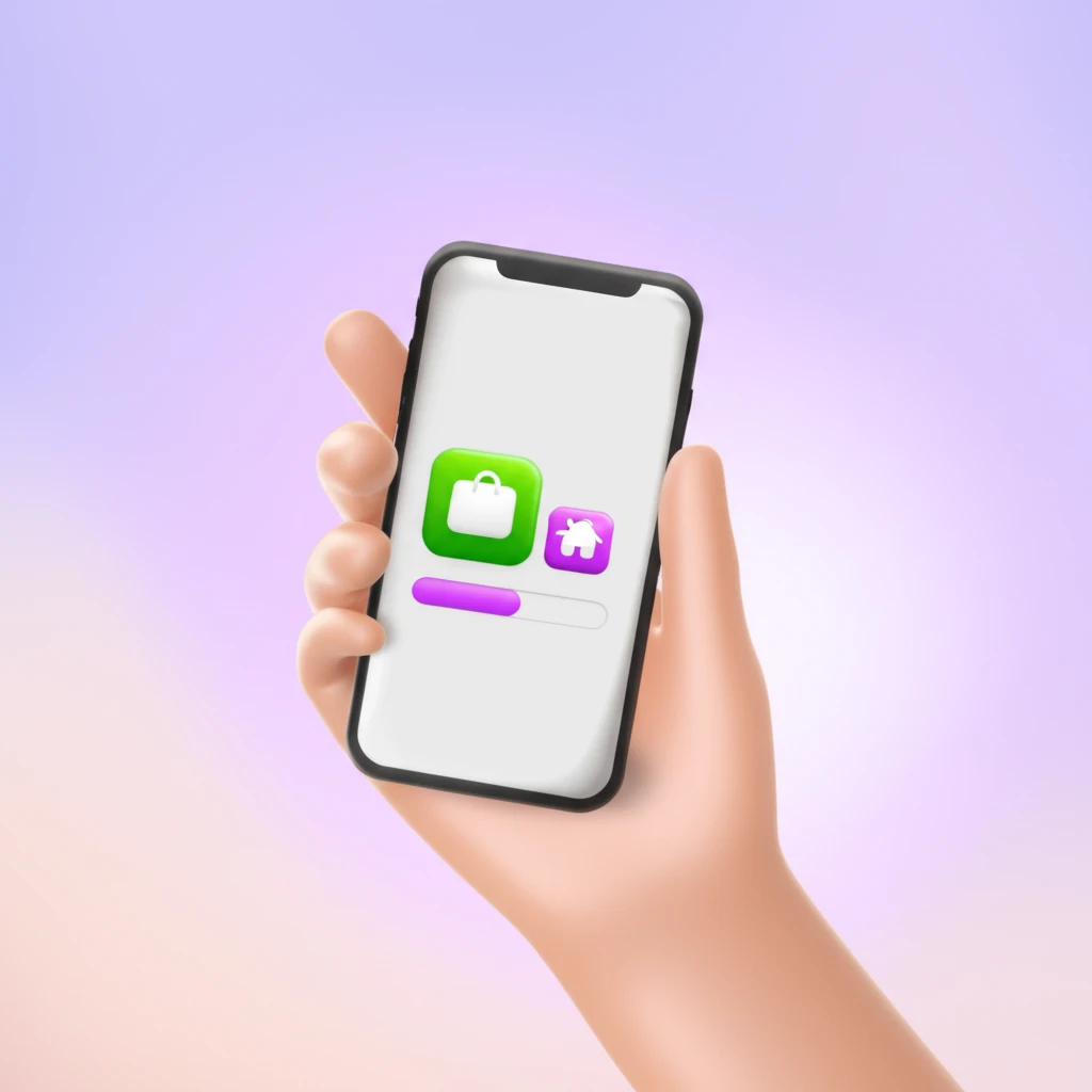 홈플러스 앱 설치 방법 및 회원가입 ..