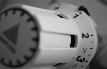 겨울철 실내 적정온도