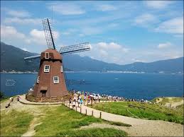 8월에 가볼만한 국내 여행지 베스트 10