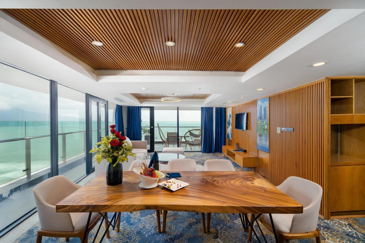 살라 다낭 비치 호텔4