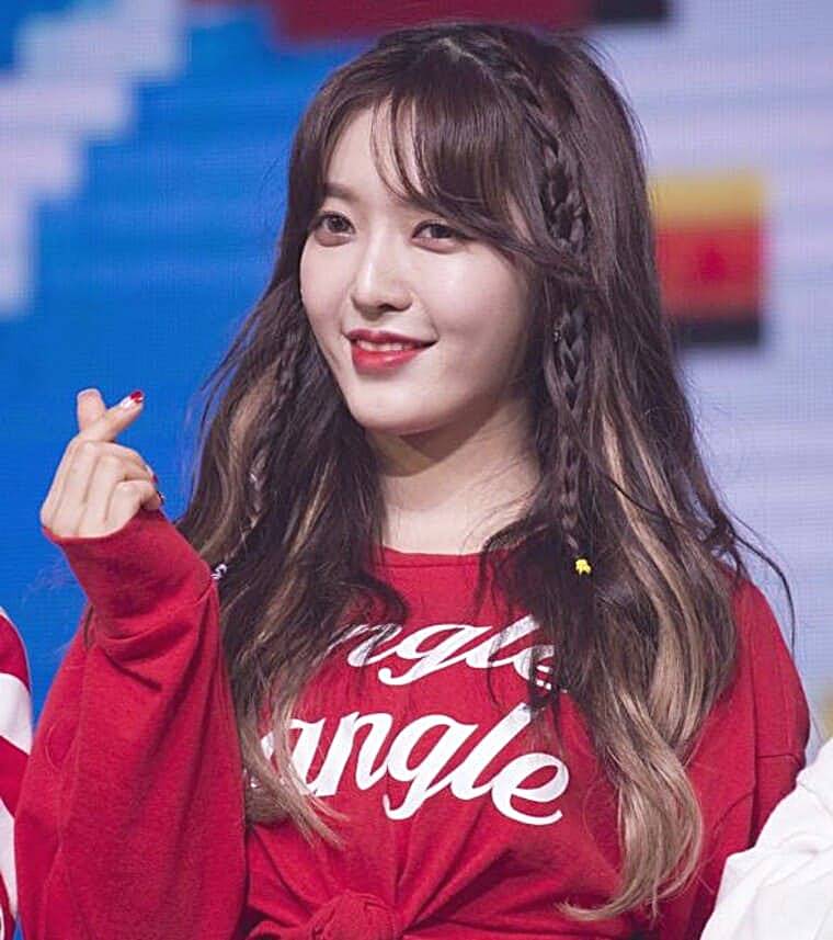 AOA-출신-배우-임도화