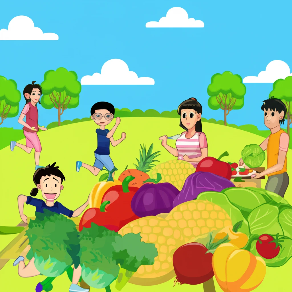 육아맘의 혈당 관리 비법 힘내라, 엄