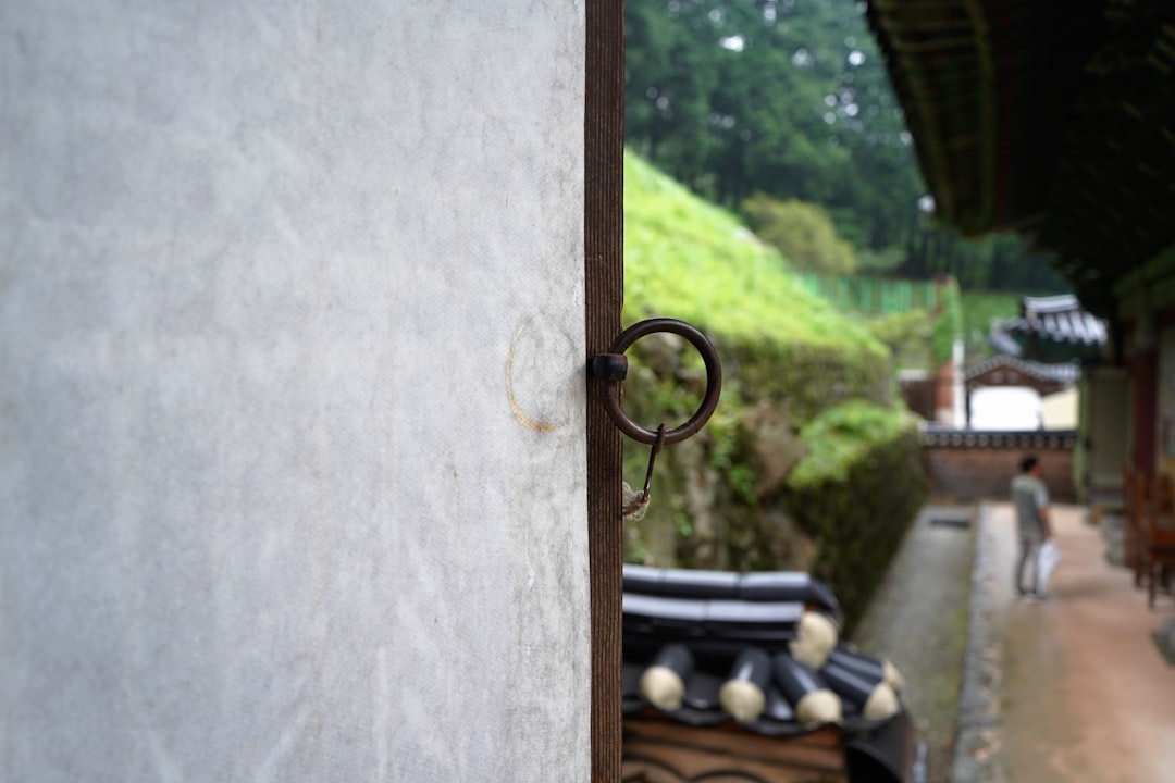 Hanok Village