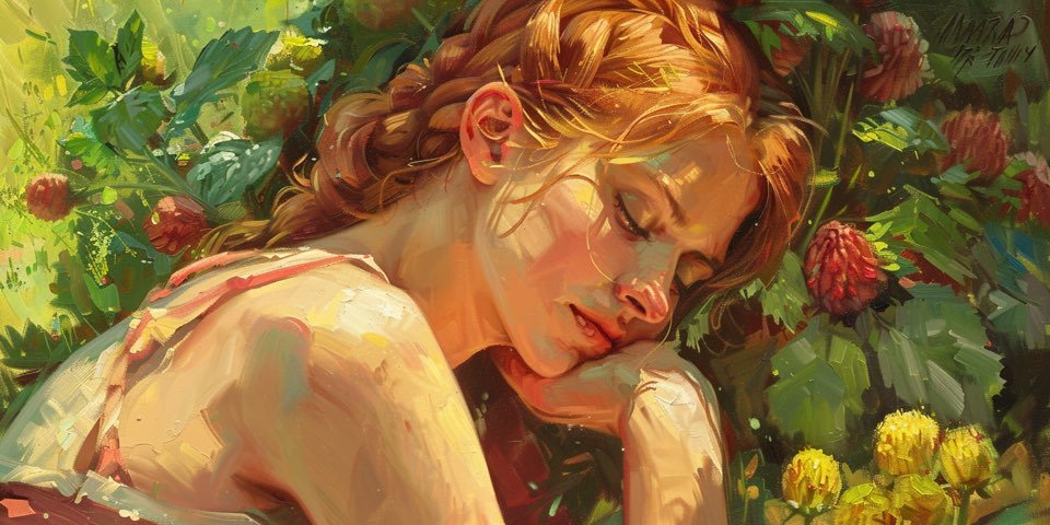 봄철 수면 관리