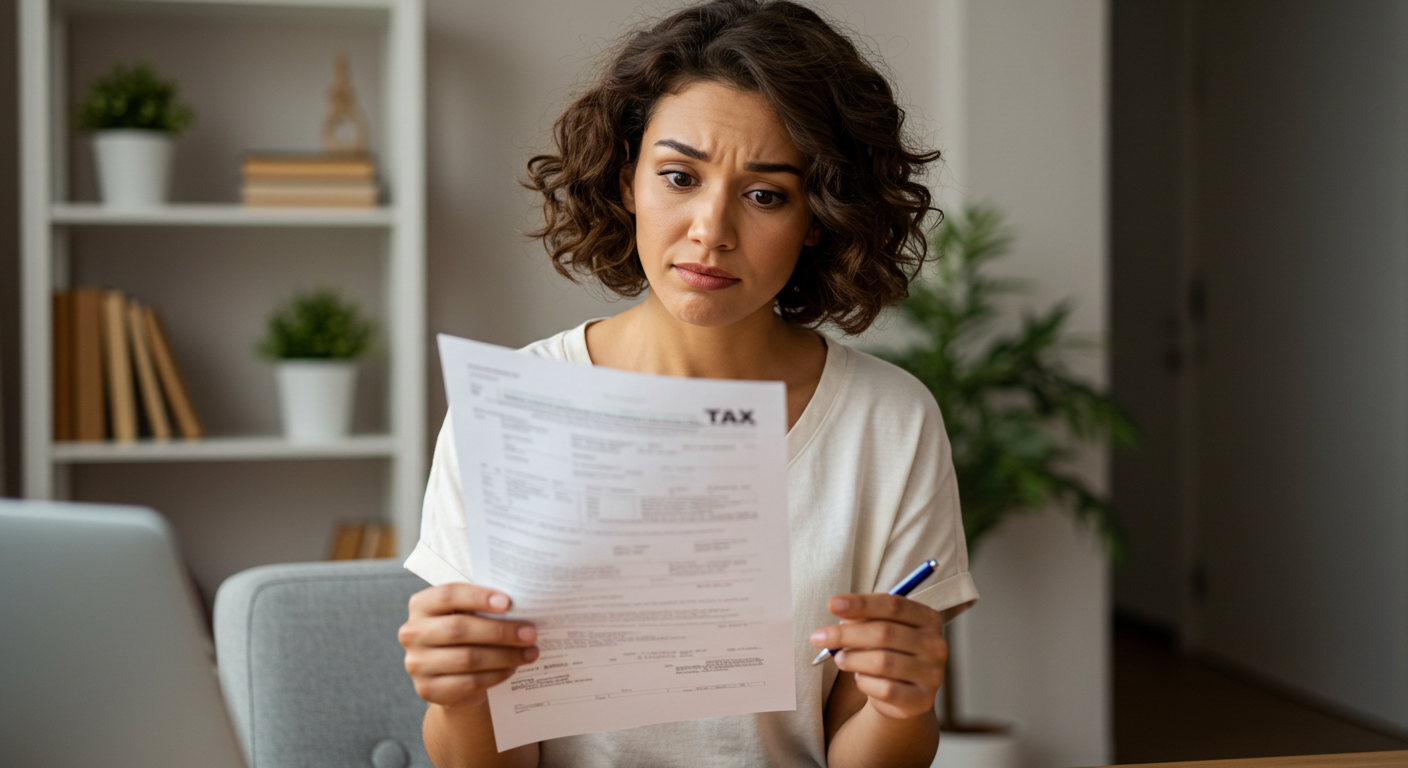 근로장려금 신청 시 자주 묻는 질문 7가지