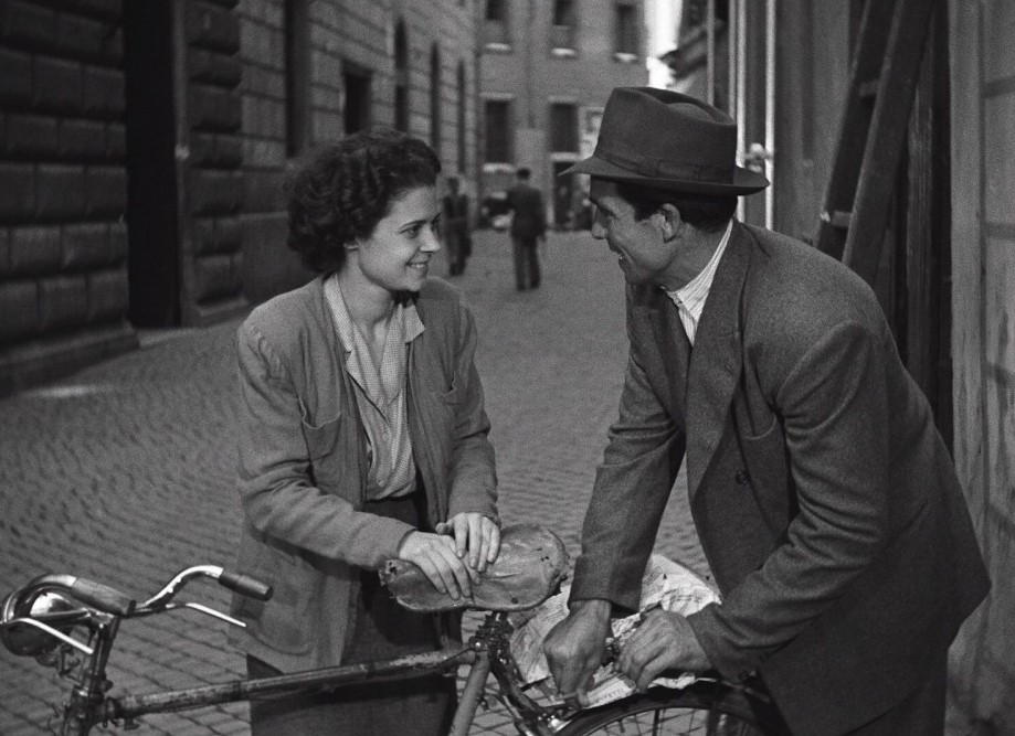 자전거 도둑(6)