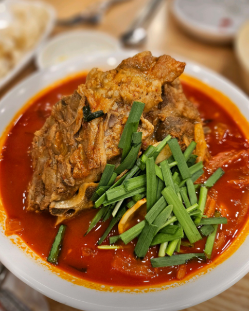 큰집뼈대있는짬뽕5