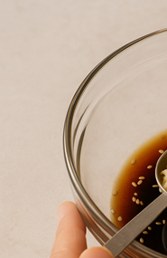 가지볶음 황금레시피