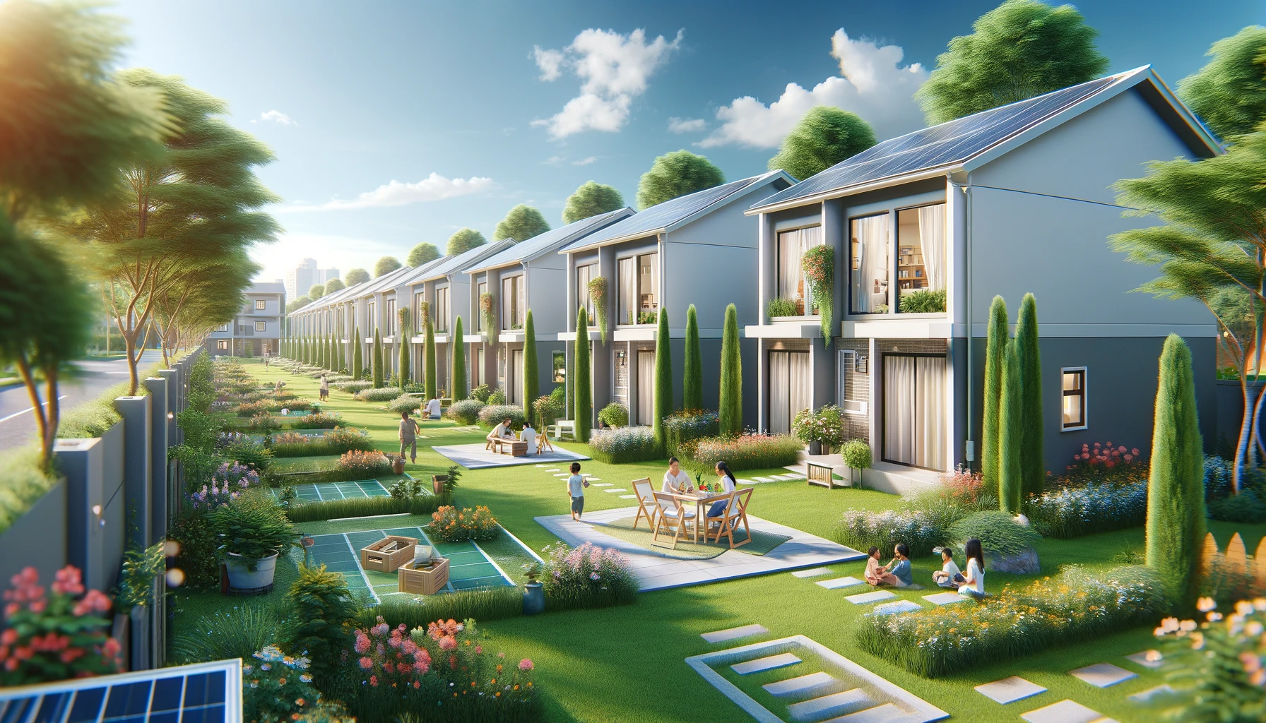 서울시 장기전세주택 신청 그림