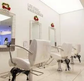 이철헤어커커 계양롯데마트점