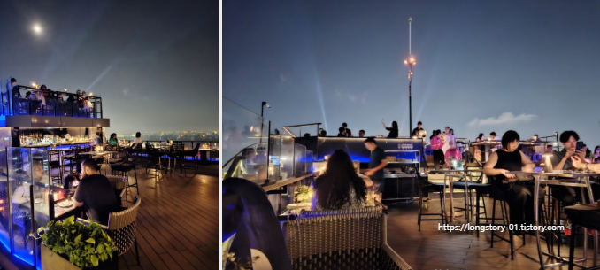 반얀트리방콕 문바