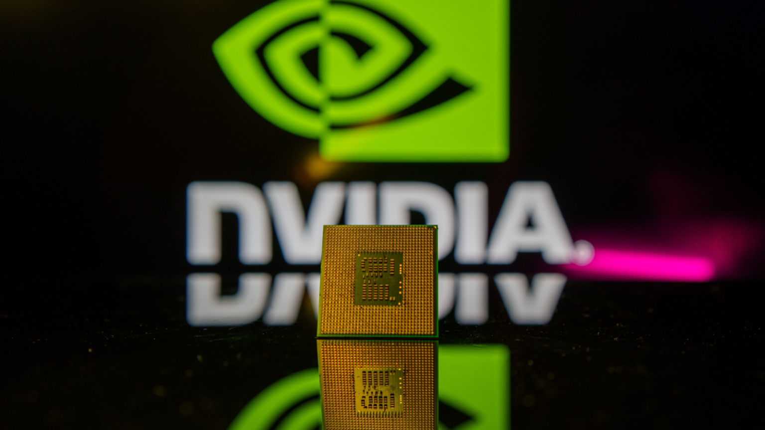 nvda