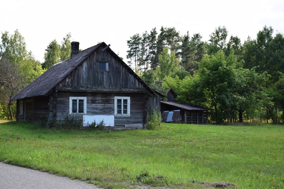 'House'