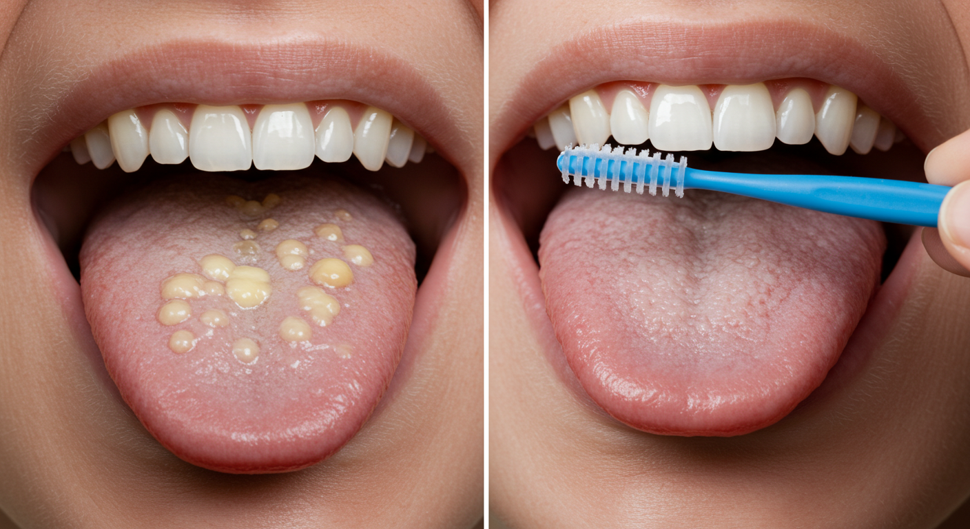 입냄새제거음식