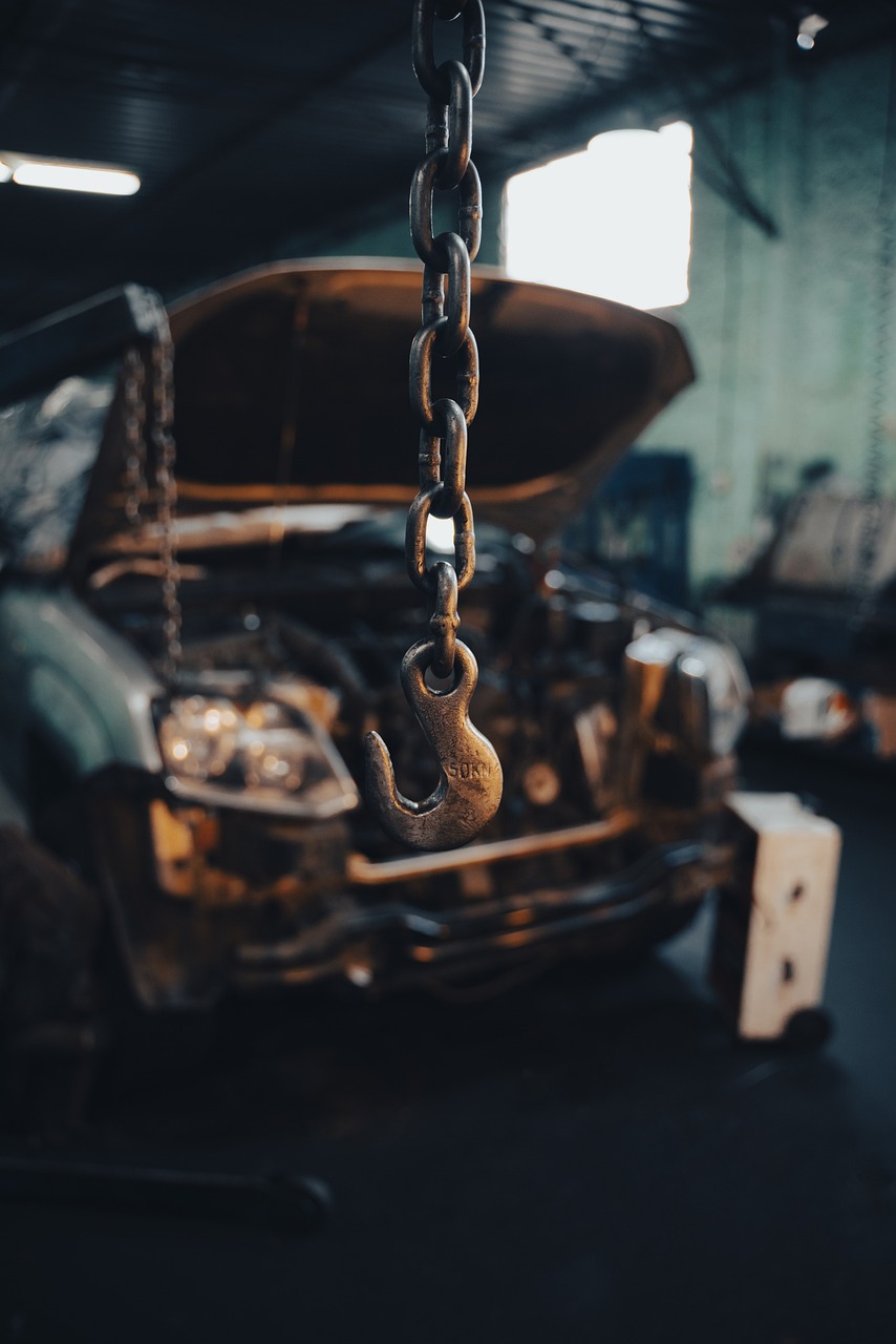 정기적인 차량 점검이 연비에 미치는 장기적 효과