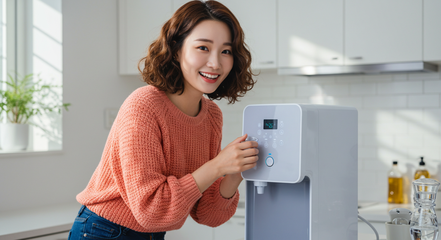 정수기 추천