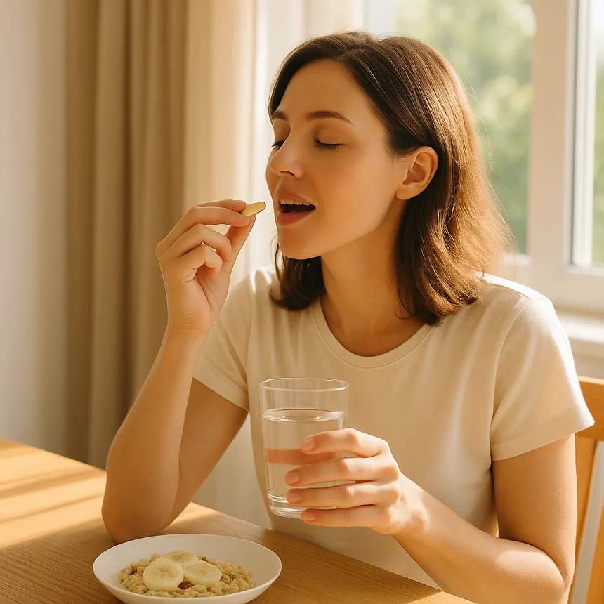 BNR17유산균 효능