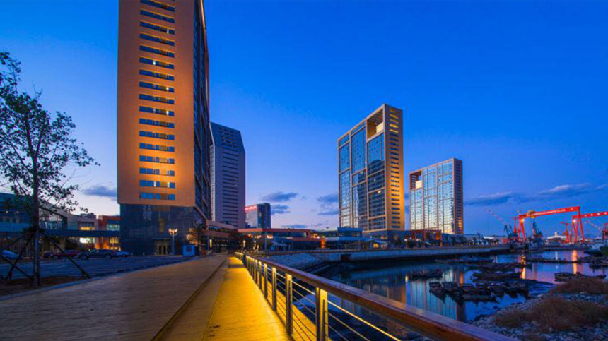 중국 대련 여행 완벽 가이드! 필수 코스부터 맛집까지