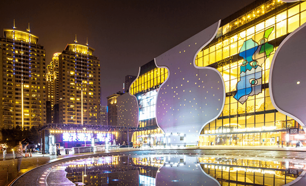 대만 여행지원금 트리플 당근알바