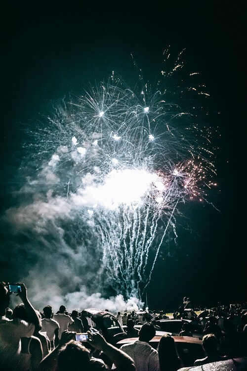 보령 머드축제 일반존 패밀리존 차이
