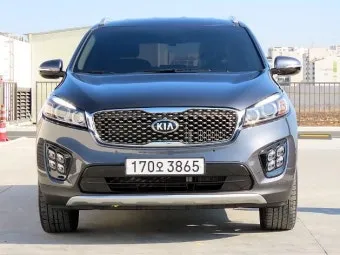 기아 쏘렌토 중고차 가격 시세표 25년 6월 기준 최신표_19