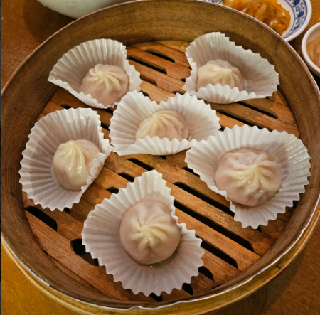 생방송투데이 안산 샤오롱바오 쿵파오 퓨전 중식 대만 요리 흑백요리사 안산백종원 맛의 승부사 오복당