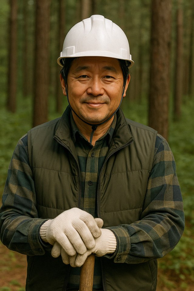 임업직불금 온라인 신청 방법