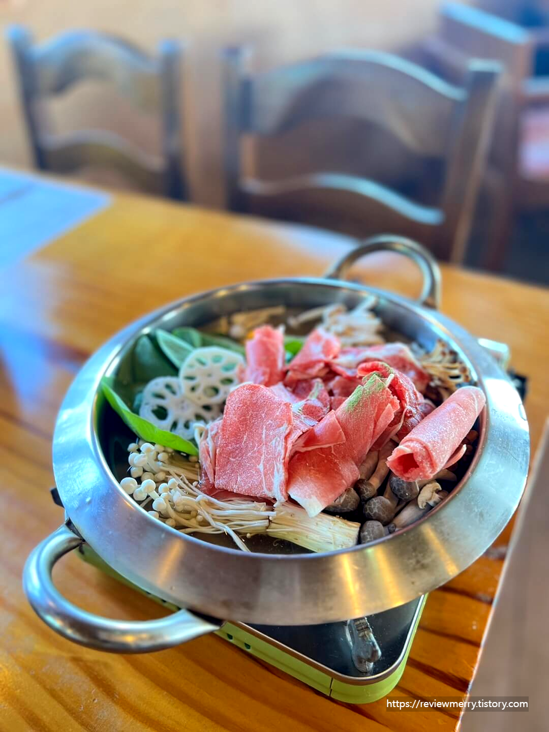 전골사진