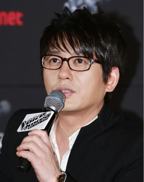 신승훈 나이