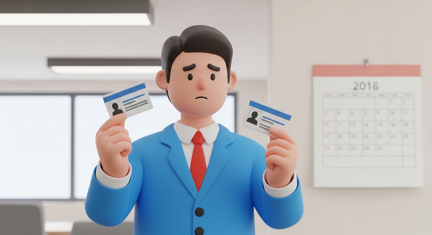 일자리도약장려금환수, 프리랜서겸업